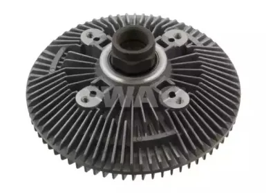 Сцепление, вентилятор радиатора SWAG купить